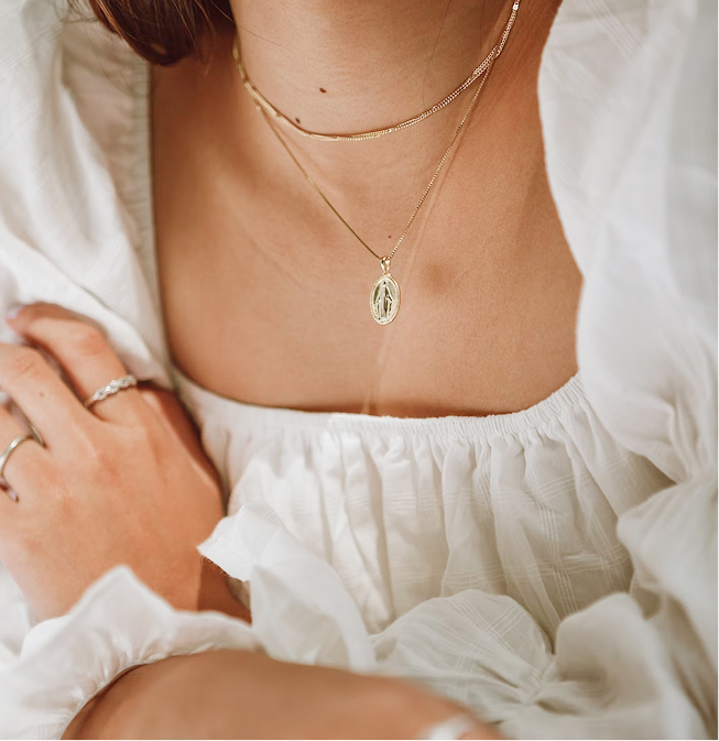 Jewelry design process