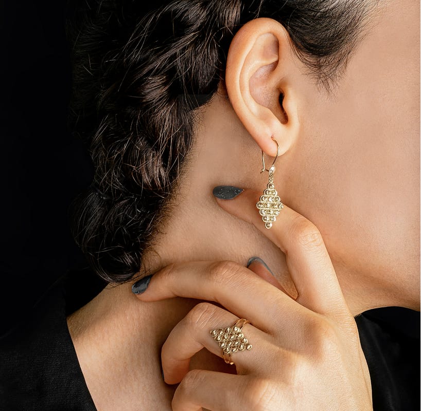 Elegant Charms: Embracing the Essence of Classic Style