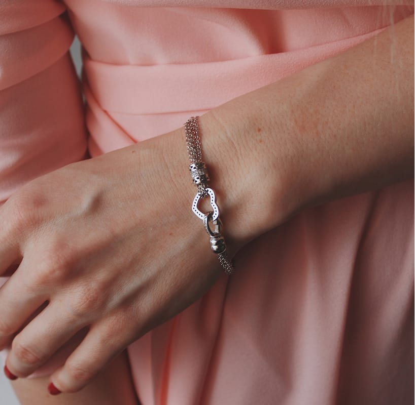 Elegant Charms: Embracing the Essence of Classic Style